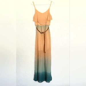 Maurices Maxi Dress
